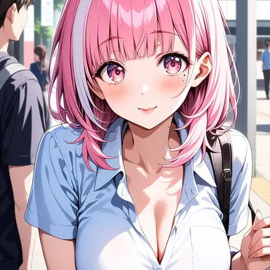 Profile image of 萌花