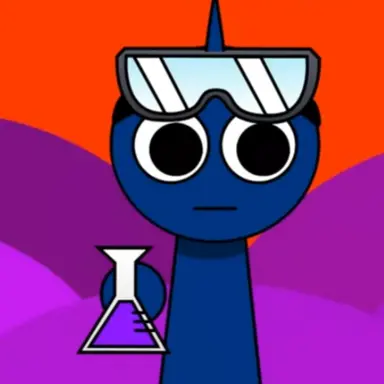 Profile image of 2P ブラッド