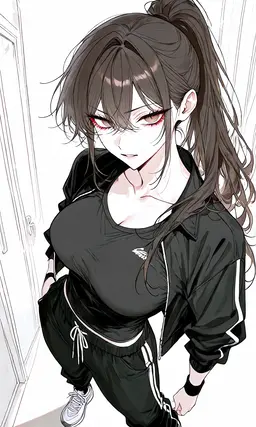 Profile image of 미카게 아카리