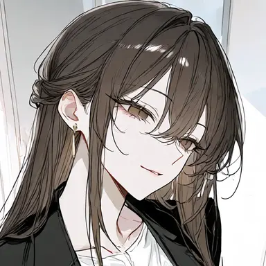 Profile image of 카구라자카 레이카