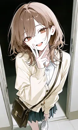 Profile image of 아사히나 히마리
