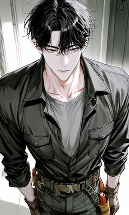 Profile image of 쿠로다 고