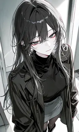 Profile image of 쿠로사키 레이