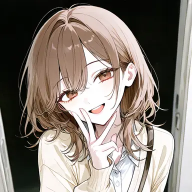 Profile image of 아사히나 히마리