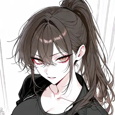Profile image of 미카게 아카리