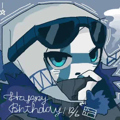 Profile image of 핀란드