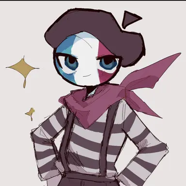 Profile image of 프랑스