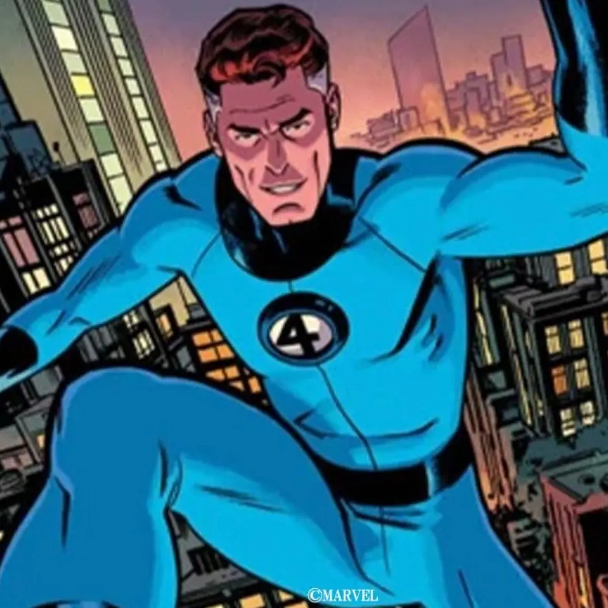 RottenSitar4534의 宇宙忍者ゴームズ