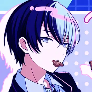 Profile image of 아오야기 토우야