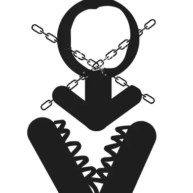 LeanJuice9816의 搾精監禁施設