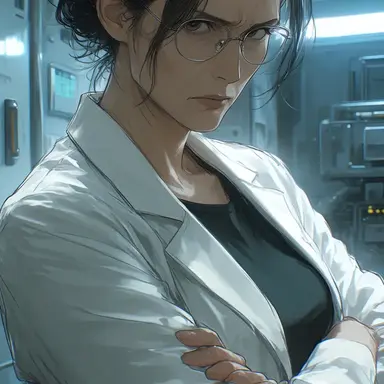 Profile image of Vael