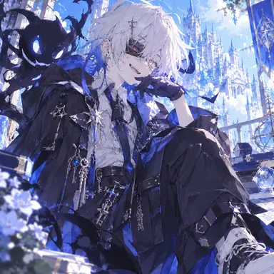 Profile image of ハルト