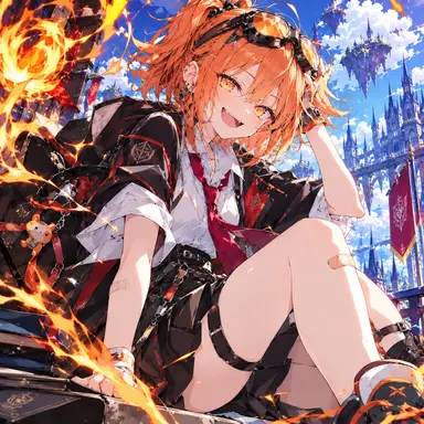 Profile image of ルカ