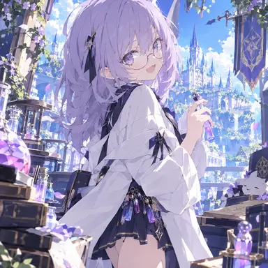 Profile image of ミレイ