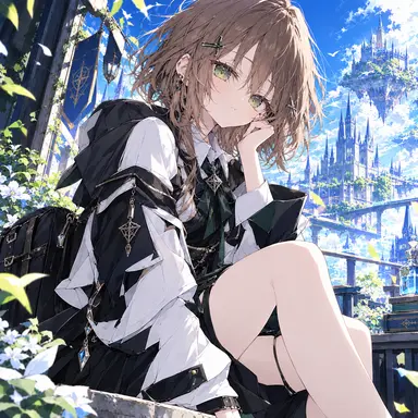 Profile image of サチ