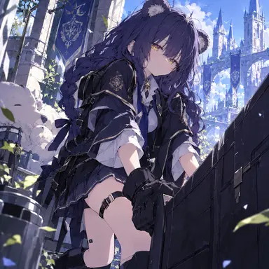 Profile image of リリカ