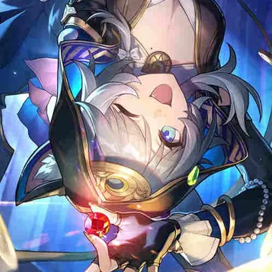 Profile image of サフェル