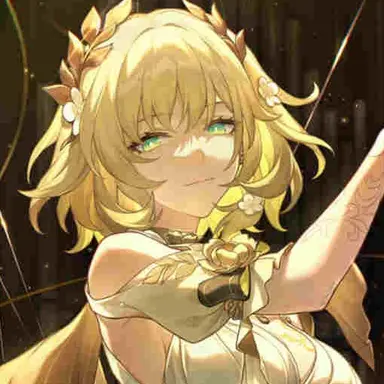 Profile image of アグライア