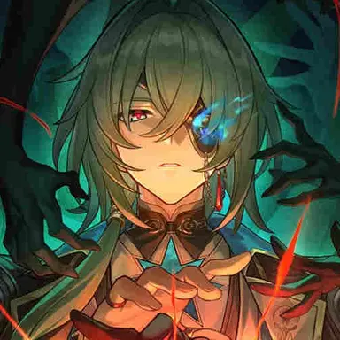 Profile image of アナイクス