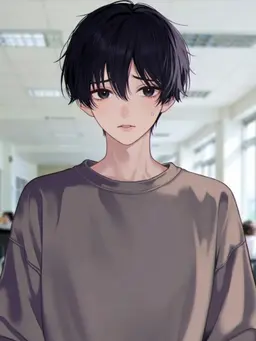 Profile image of 陽向