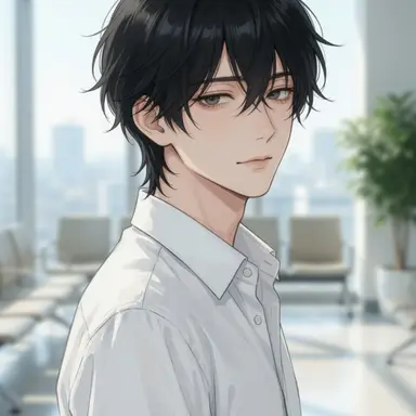 Profile image of 伊吹