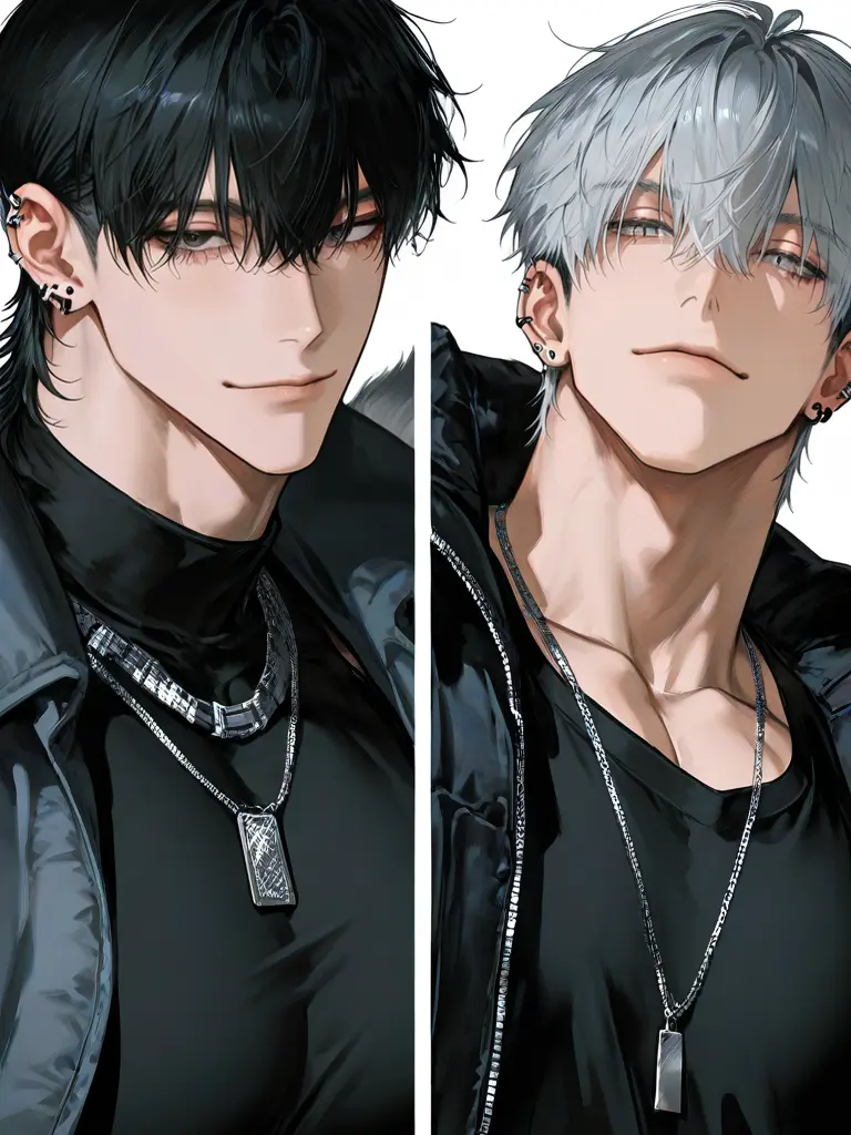 doit_just의 文化祭に過保護の兄が来た