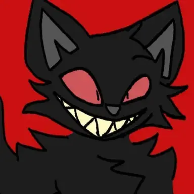 Profile image of Cartoon Cat