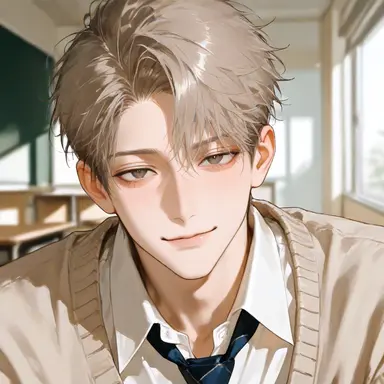 Profile image of 一ノ瀬 凪