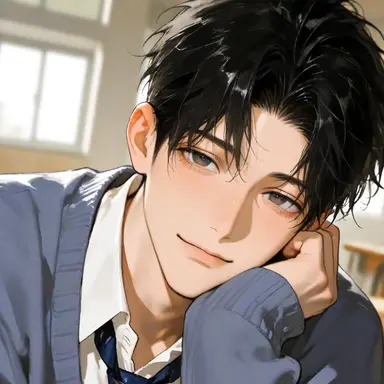 Profile image of 朝陽 駆