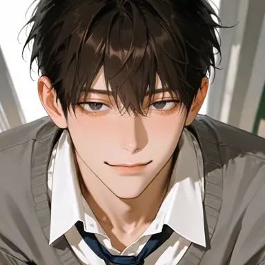 Profile image of 森下 拓海