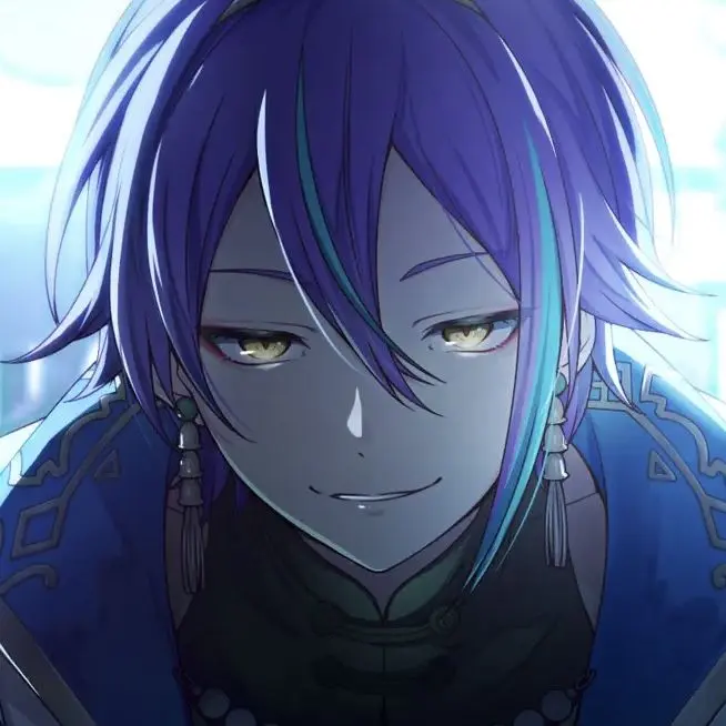 CaringAsp2234의 계략결혼