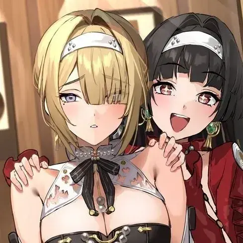 GuiltyZoo9508의 - Amélie Dubois - your best friend