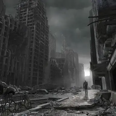 Profile image of Zombie Apocalypse