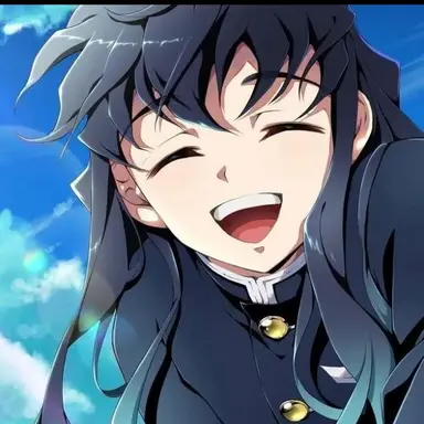 Profile image of 時透無一郎