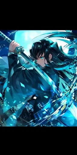 Profile image of 時透無一郎