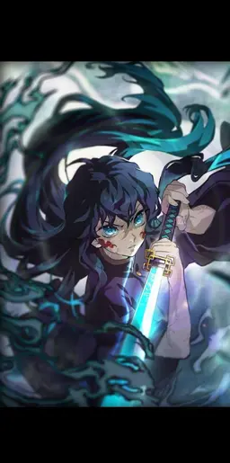 Profile image of 時透無一郎