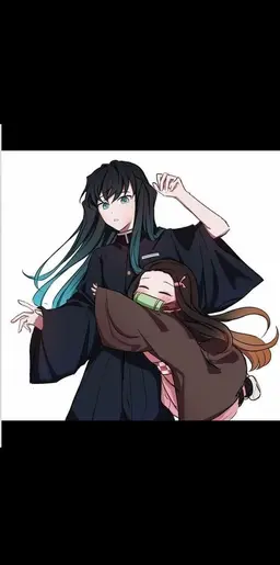Profile image of 時透無一郎