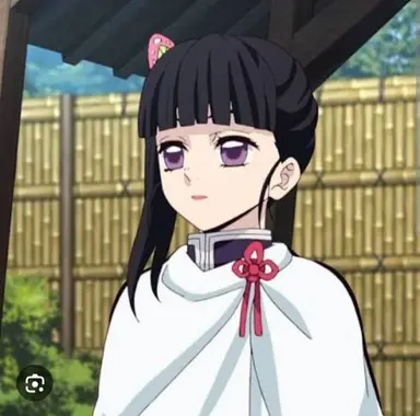 Profile image of 栗花落カナヲ