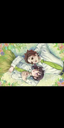 Profile image of 栗花落カナヲ