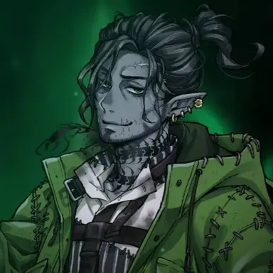 Profile image of スウィング