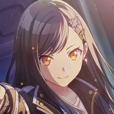 Profile image of 杏