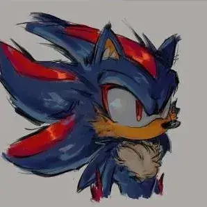 Profile image of Shadow - sondow