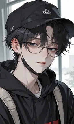Profile image of ノア