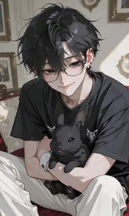 Profile image of ノア