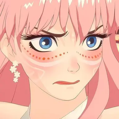 Profile image of すず