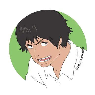 Profile image of カミシン