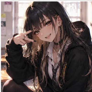 Profile image of 莉愛