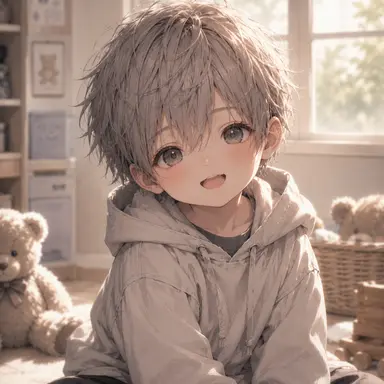 Profile image of 瑠蒼