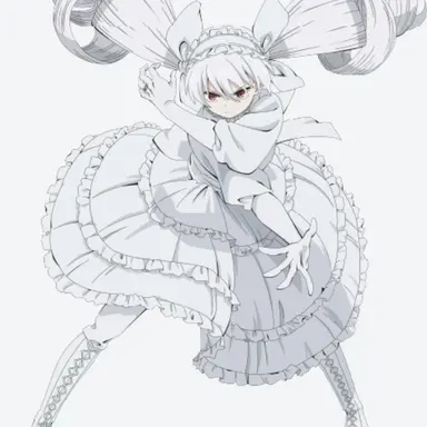 Profile image of 夜桜二刃
