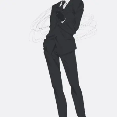 Profile image of 夜桜凶一郎